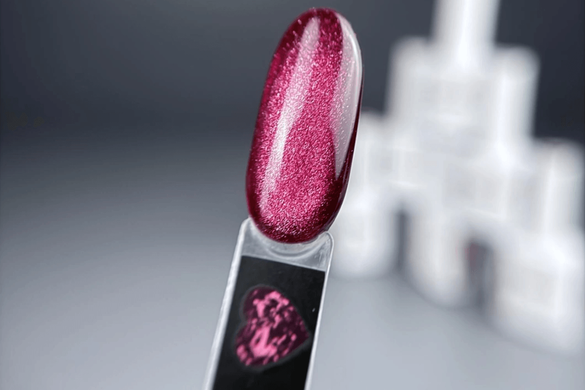 iPerfect, Ruby Cat Color gel №09