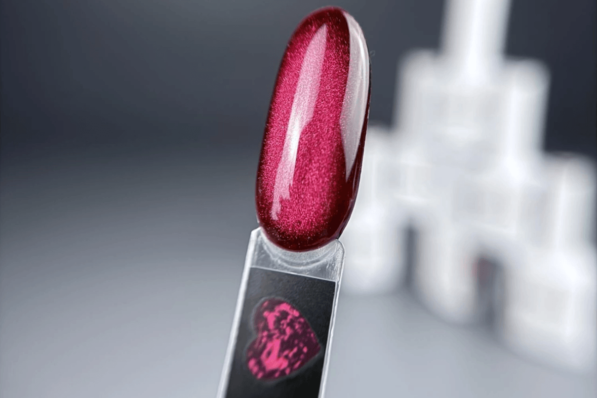 iPerfect, Ruby Cat Color gel №10