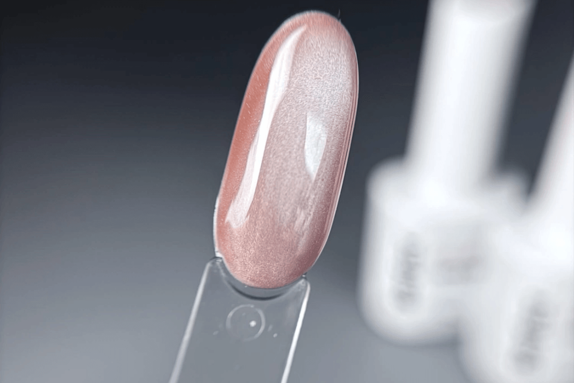 iPerfect,  Nude Cat Color gel №01