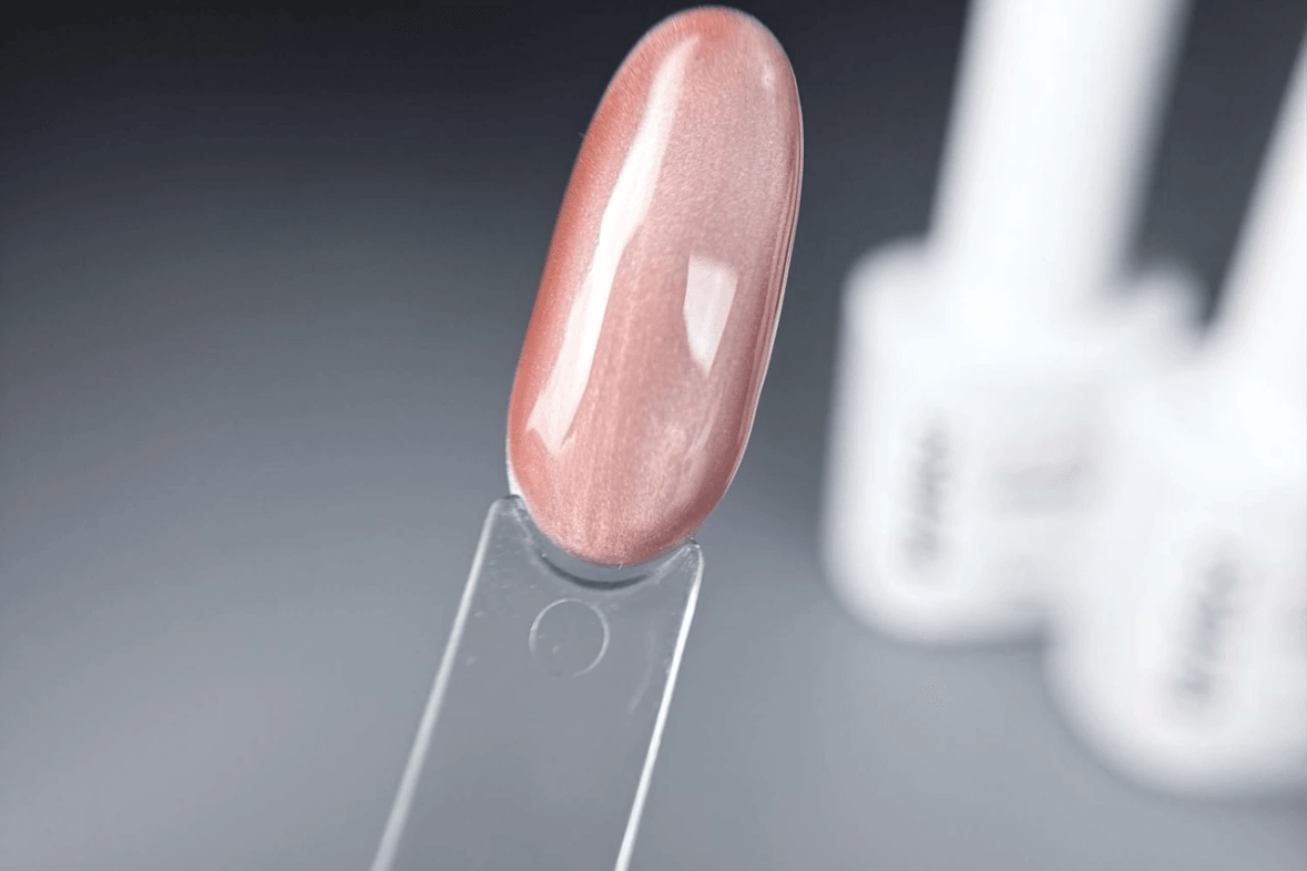 iPerfect,  Nude Cat Color gel №04