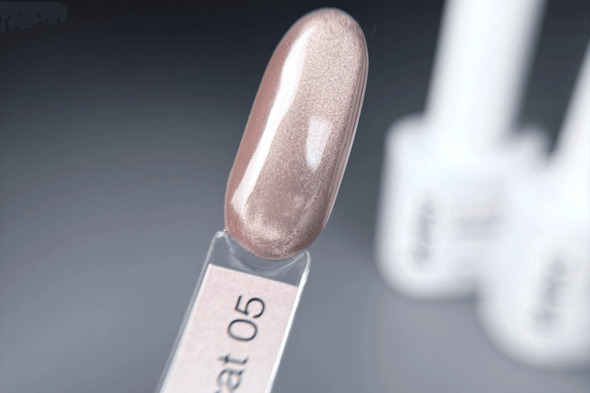 iPerfect,  Nude Cat Color gel №05