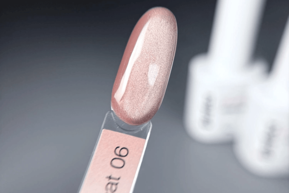 iPerfect,  Nude Cat Color gel №06
