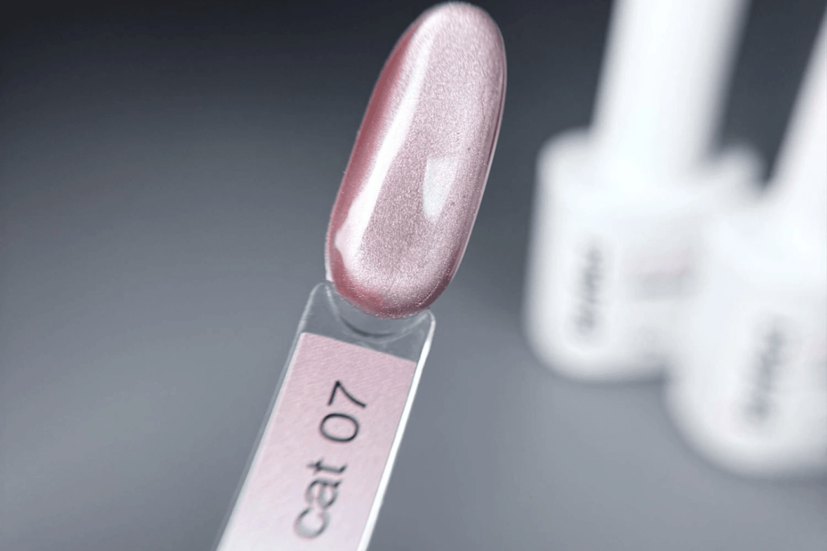 iPerfect,  Nude Cat Color gel №07