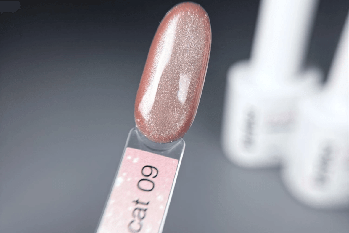 iPerfect,  Nude Cat Color gel №09
