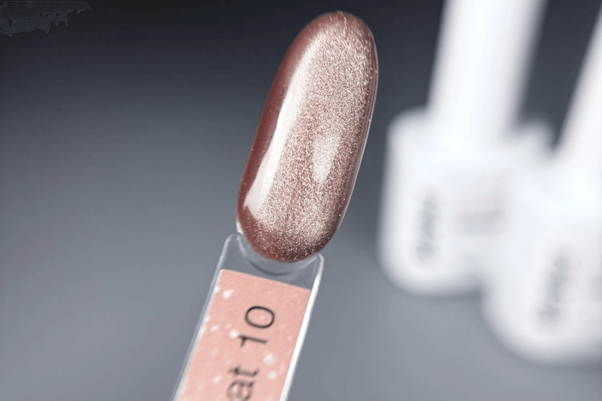 iPerfect,  Nude Cat Color gel №10