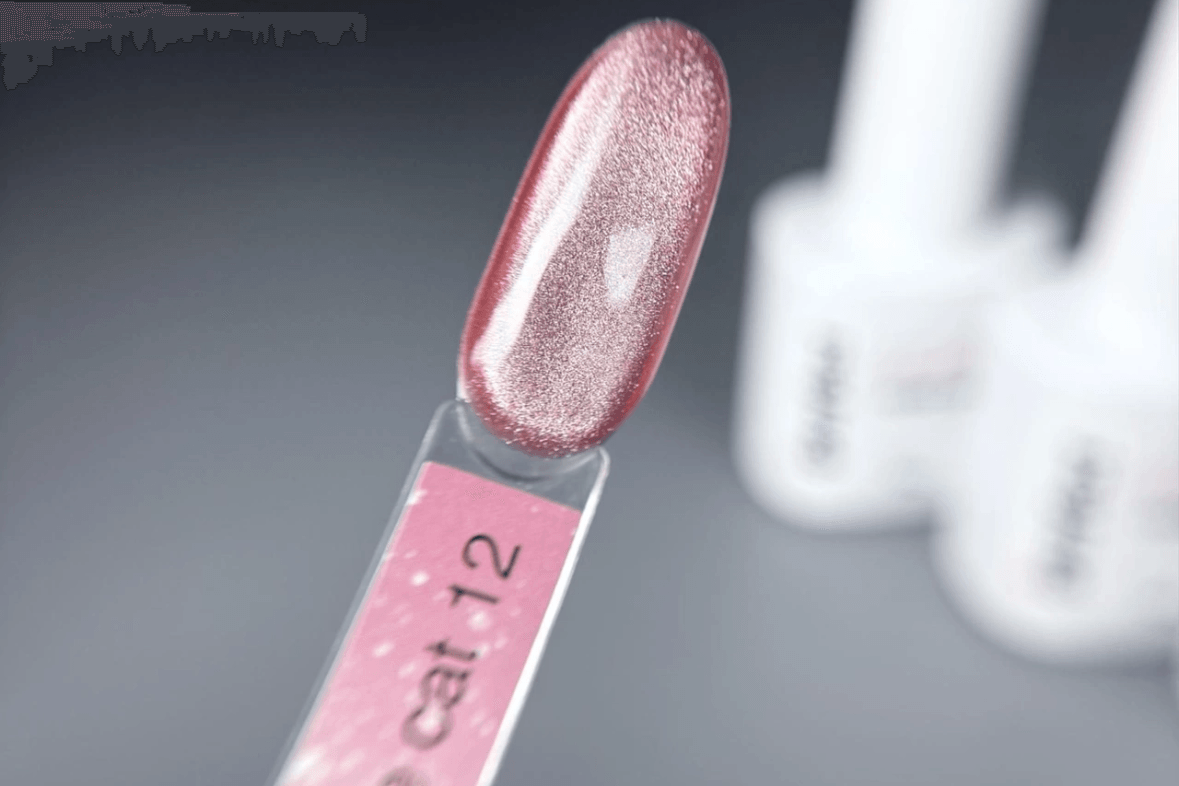 iPerfect,  Nude Cat Color gel №12