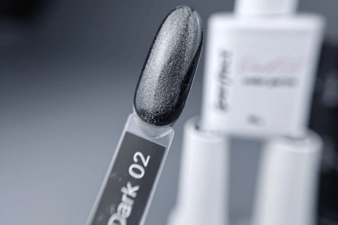 iPerfect, Dark Cat Color gel №02