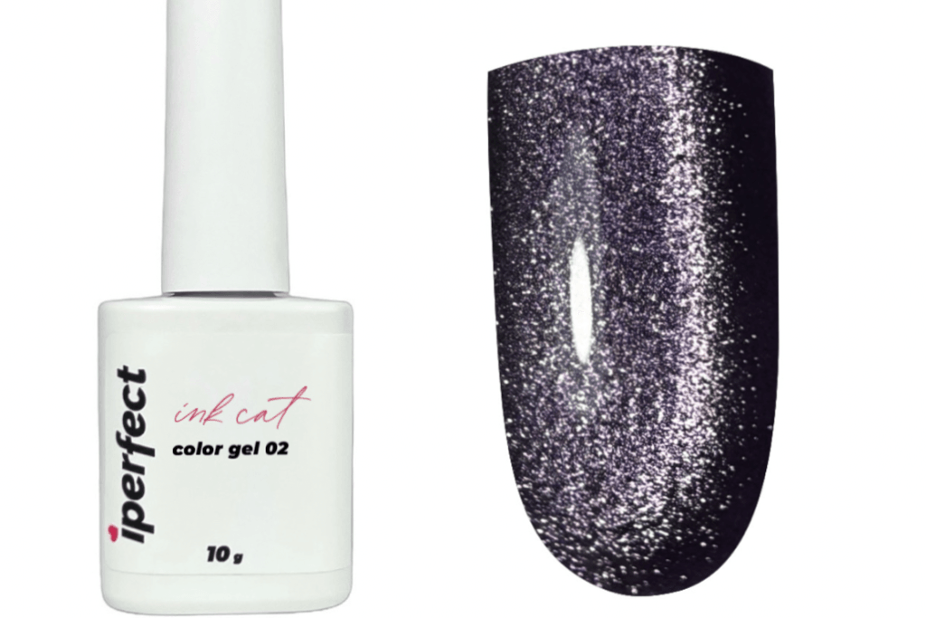 iPerfect, Ink Cat Color gel №02