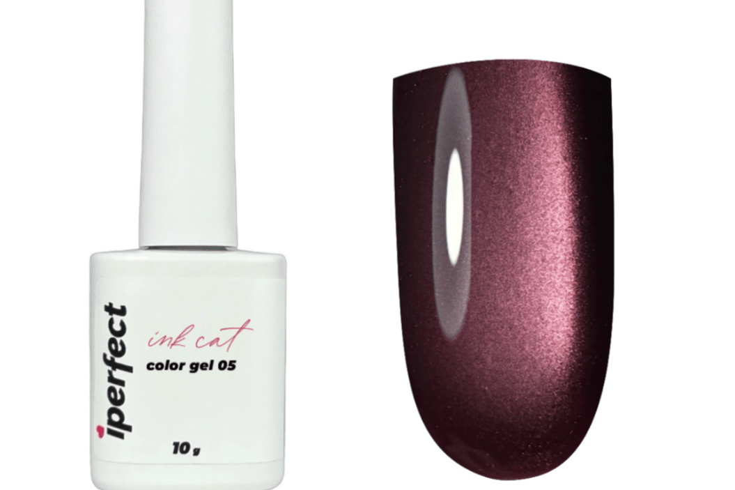 iPerfect, Ink Cat Color gel №05