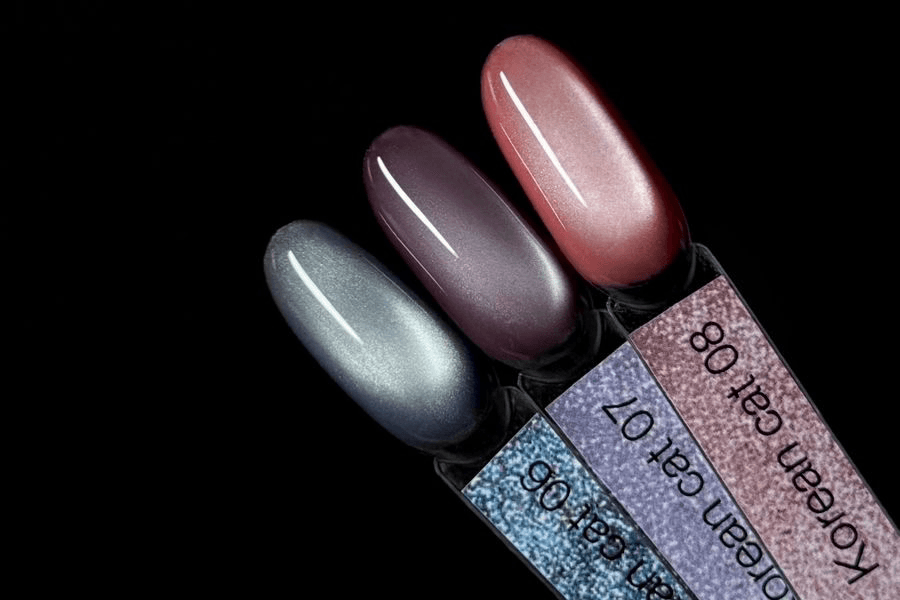 iPerfect, Korean Cat Color gel №06
