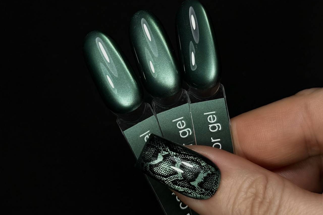 iPerfect, Snake cat Color gel