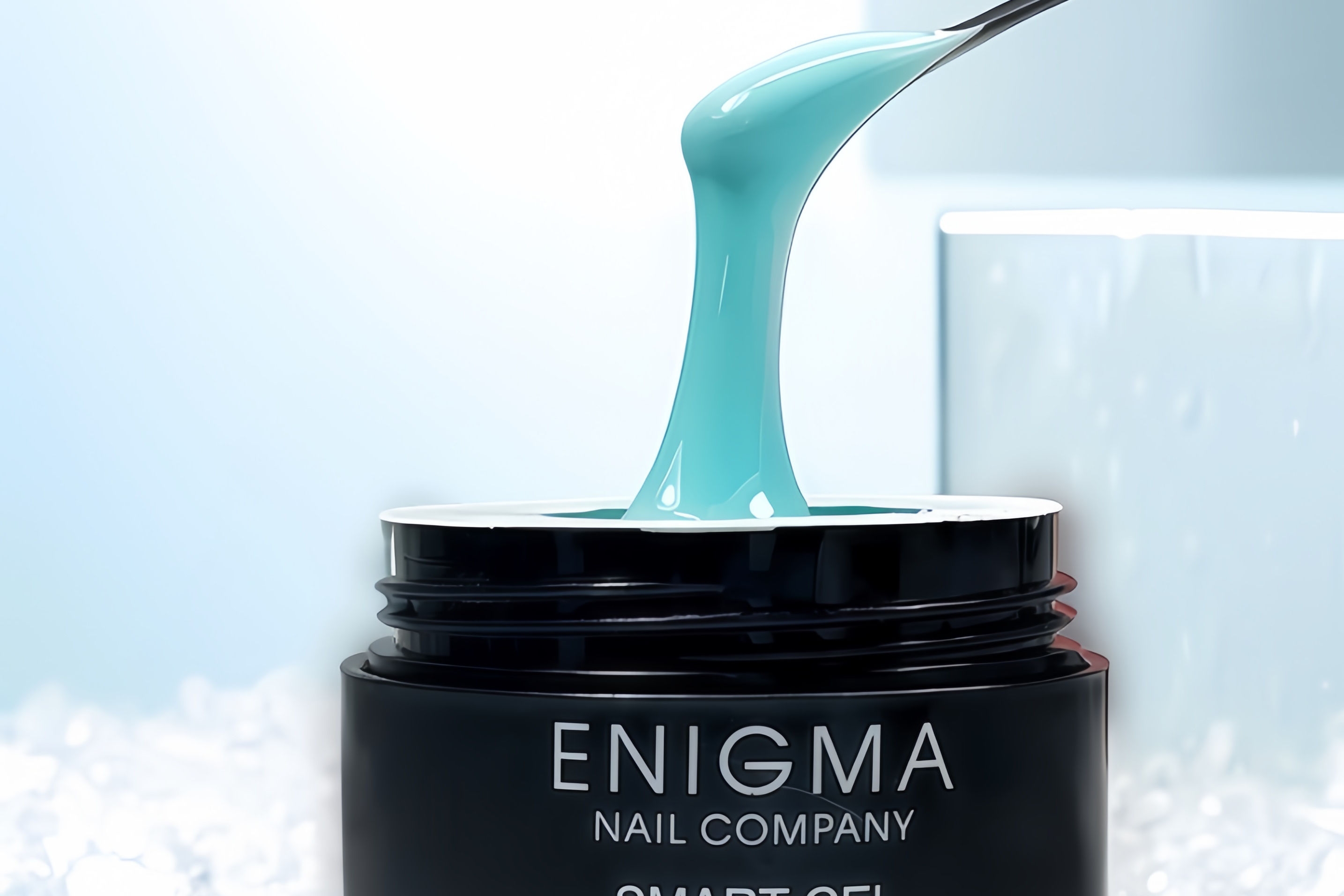 Enigma SMART gel - 21 (15мл.)