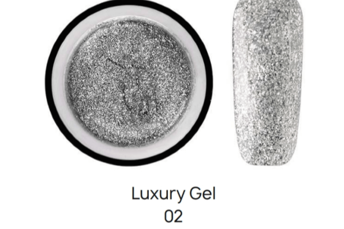 I Envy You, Luxury Gel Nº 02