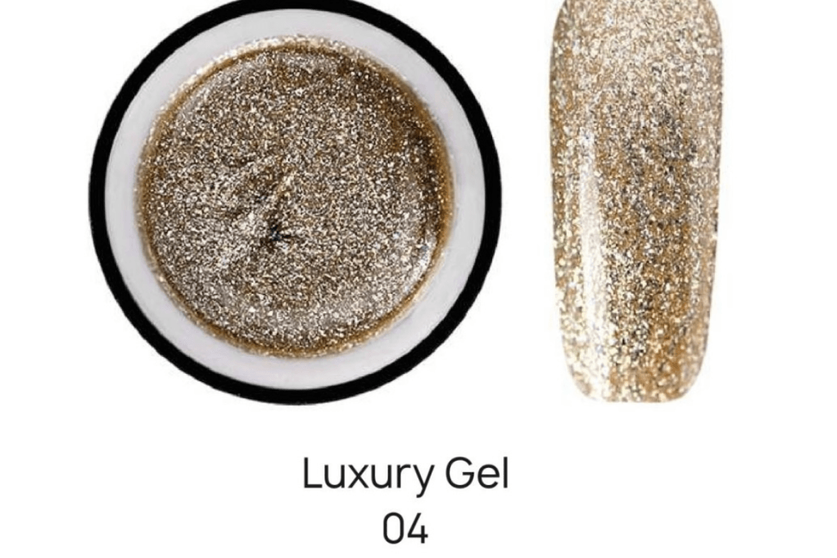 I Envy You, Luxury Gel Nº 04