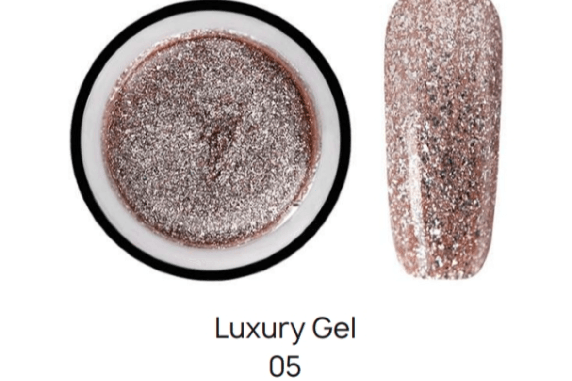 I Envy You, Luxury Gel Nº 05