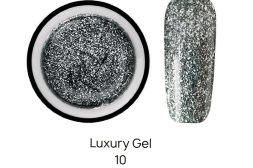 I Envy You, Luxury Gel Nº 10