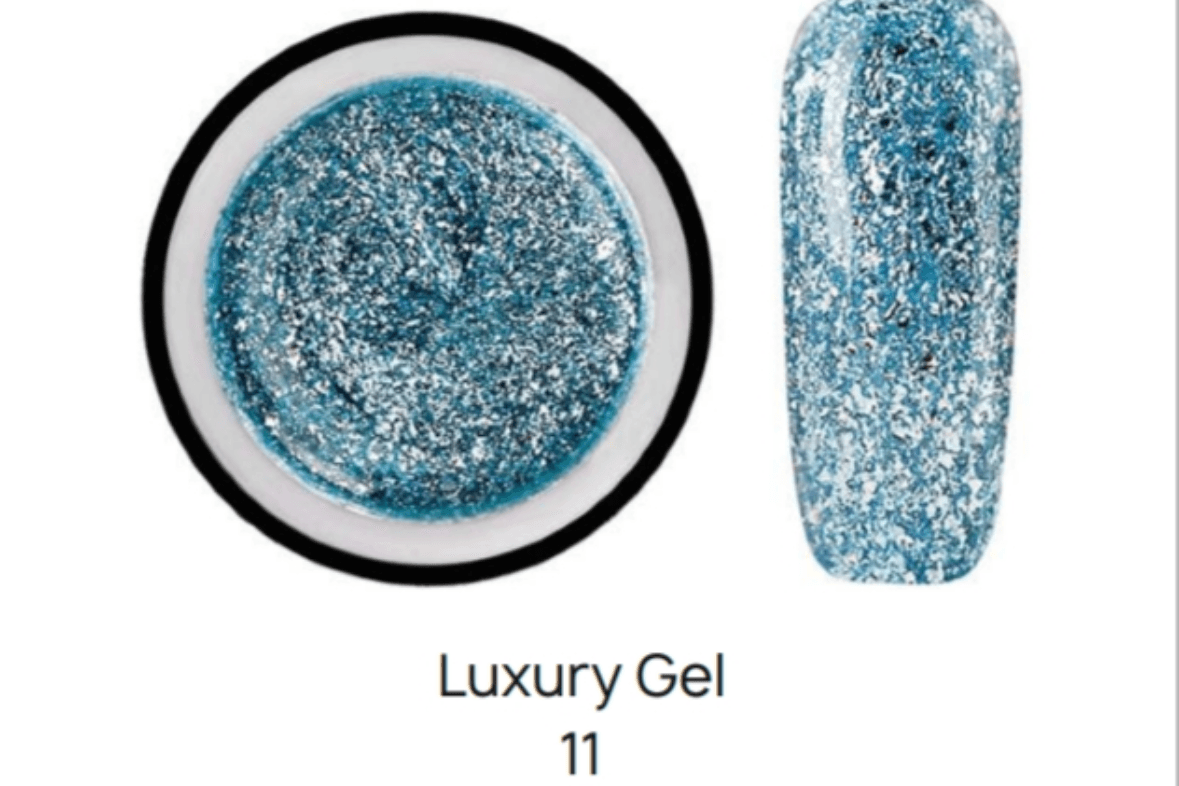 I Envy You, Luxury Gel Nº 11