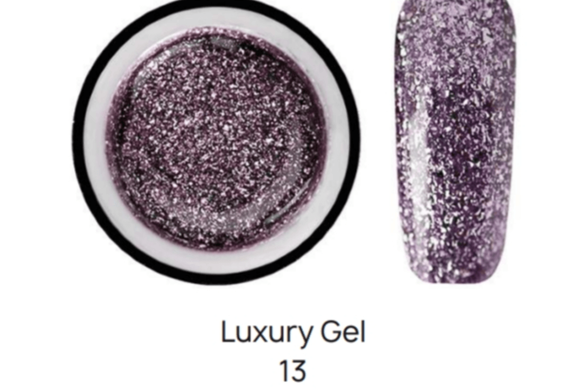 I Envy You, Luxury Gel Nº 13