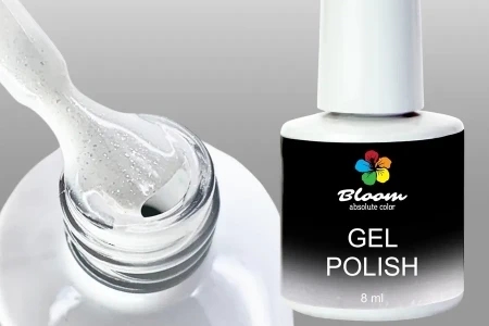 Гель-лак Bloom French 2 8 мл