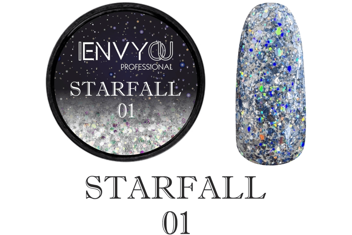 I Envy You, Starfall №01