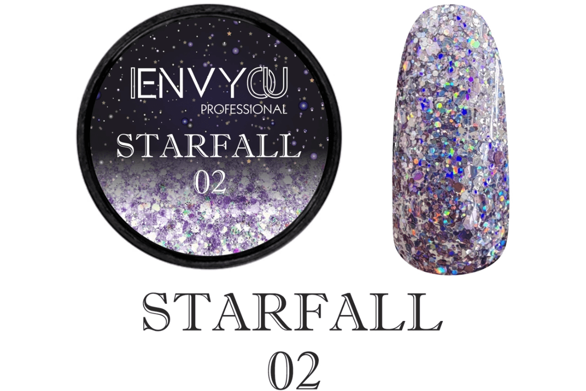 I Envy You, Starfall Nº02