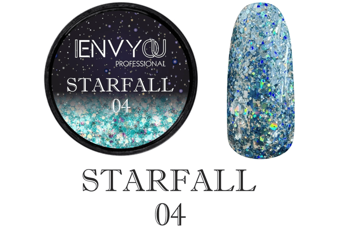 I Envy You, Starfall Nº04