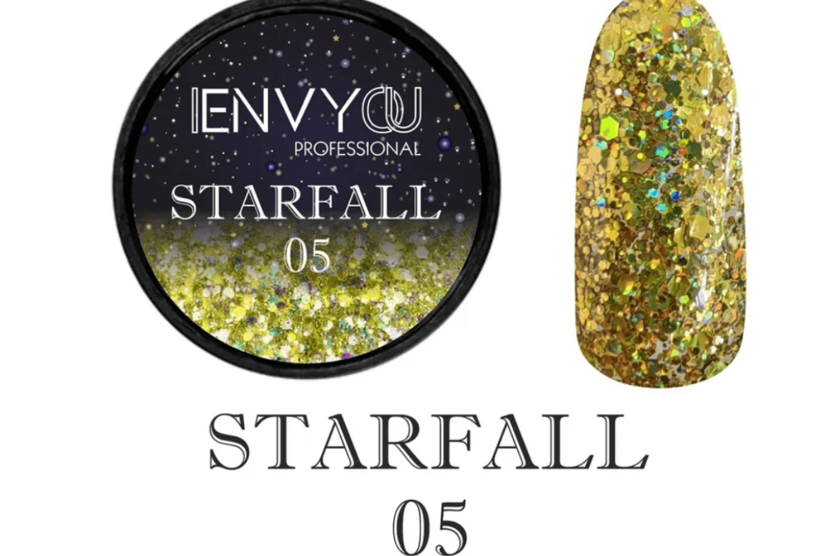 I Envy You, Starfall Nº05