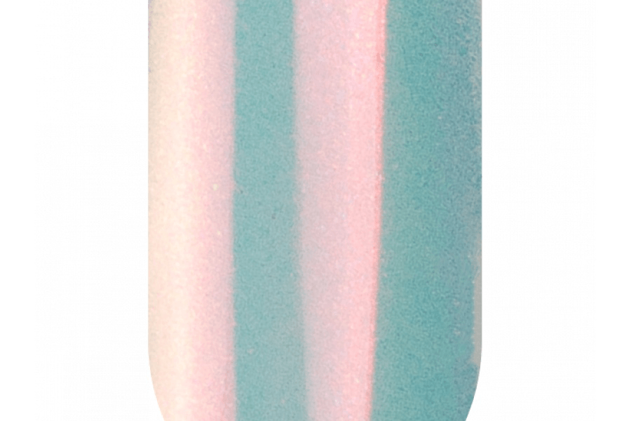 Iva Nails, втирка Dragonfly №6