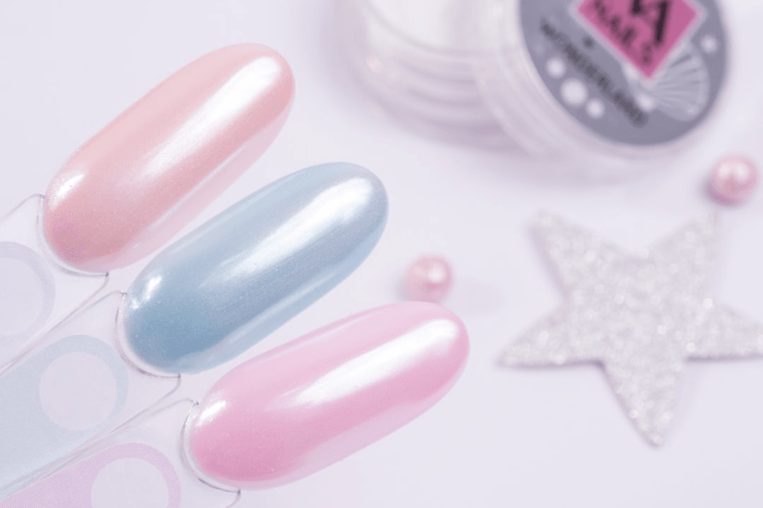 Iva Nails Втирка Wonderland