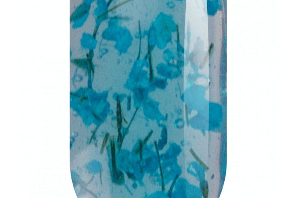 TA2 Botanic gel azure 