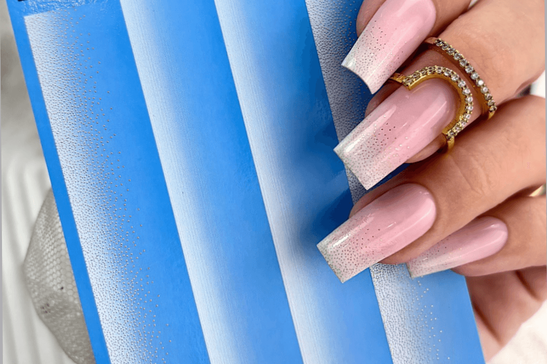 Слайдеры LAK Nails (F282)