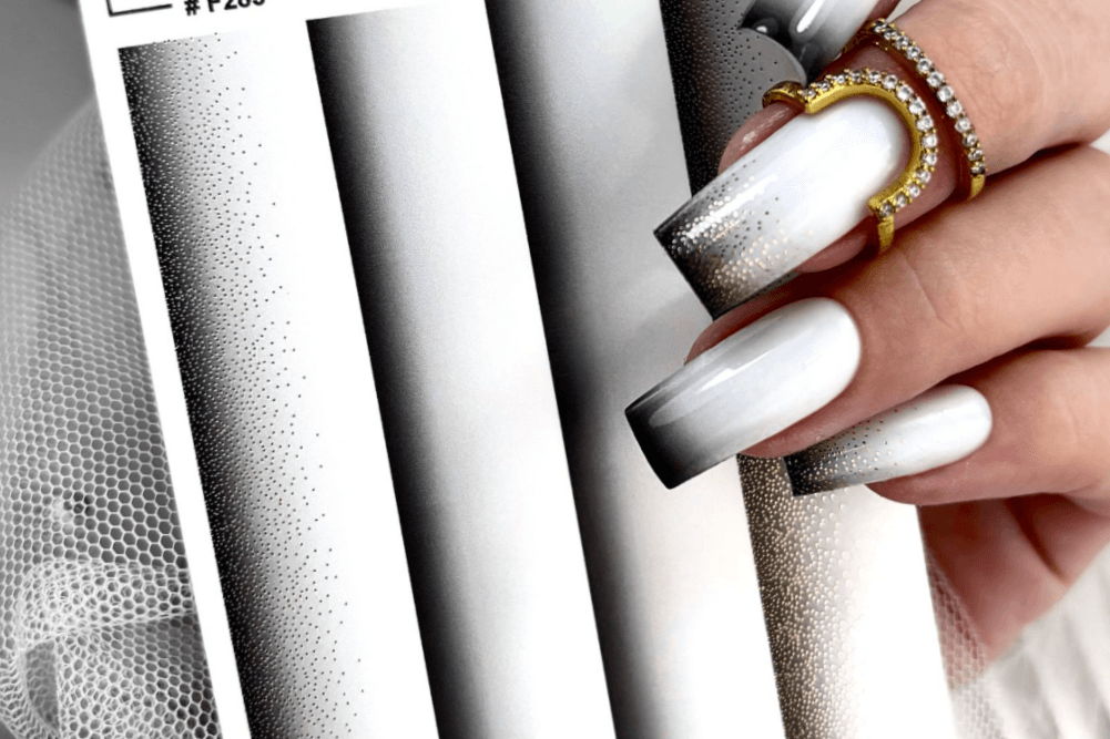 Слайдеры LAK Nails (F283)