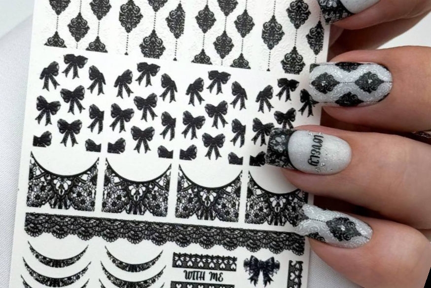 Слайдеры LAK Nails (462)