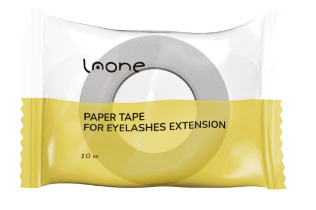Laone Скотч бумажный 10м.