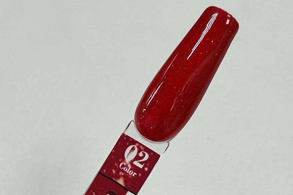 M&K, Коллекция “Lost Cherry Flash” - 02