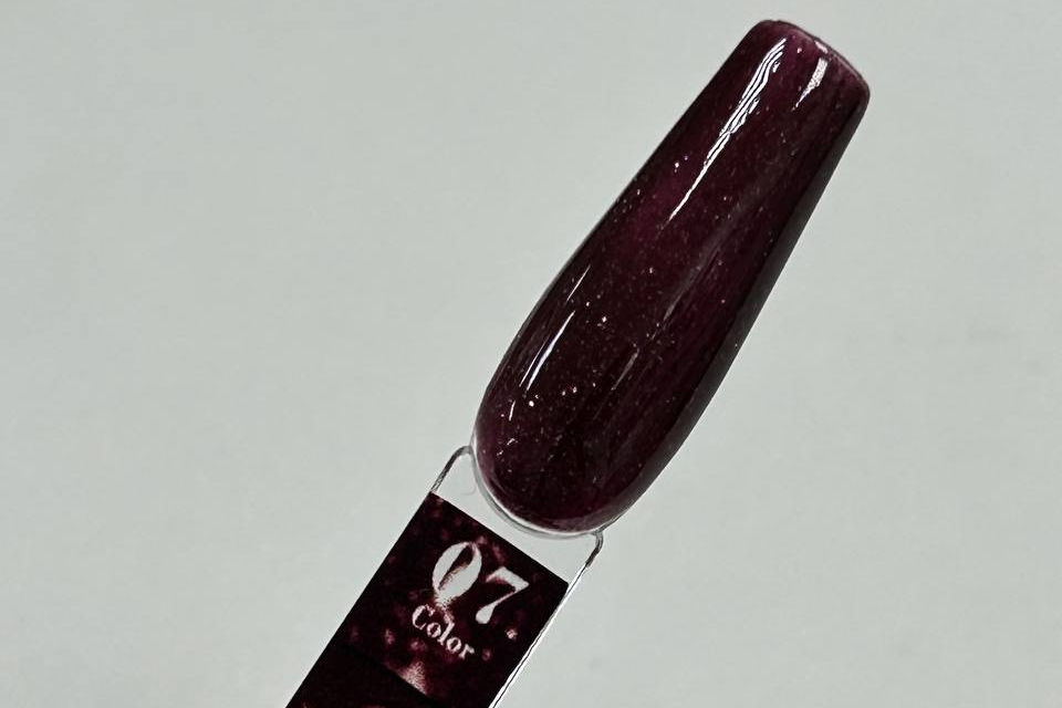 M&K, Коллекция “Lost Cherry Flash” - 07