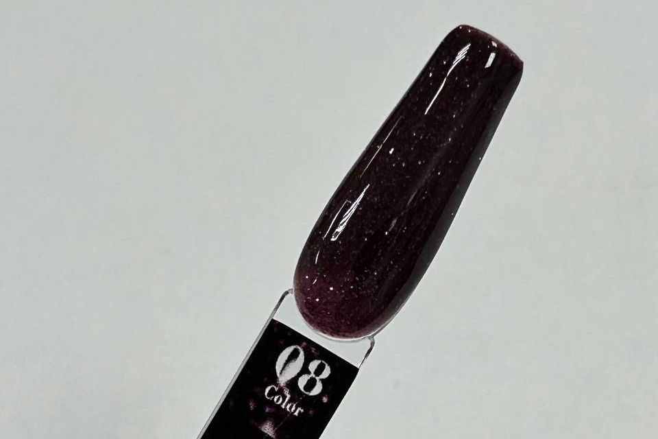 M&K, Коллекция “Lost Cherry Flash” - 08