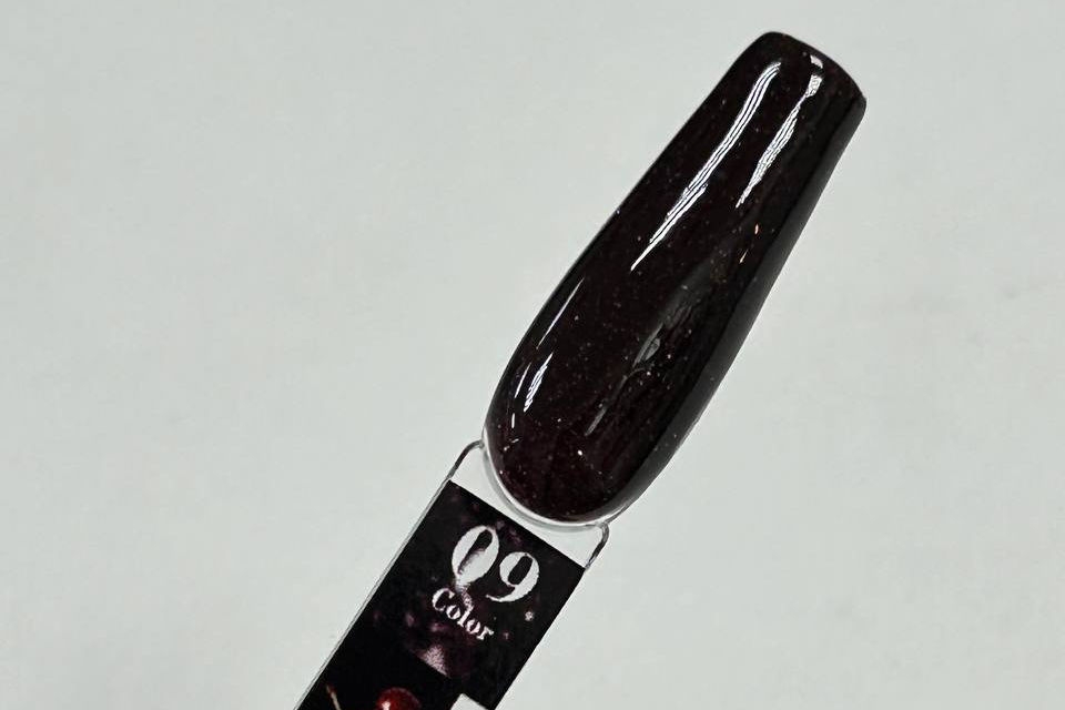 M&K, Коллекция “Lost Cherry Flash” - 09