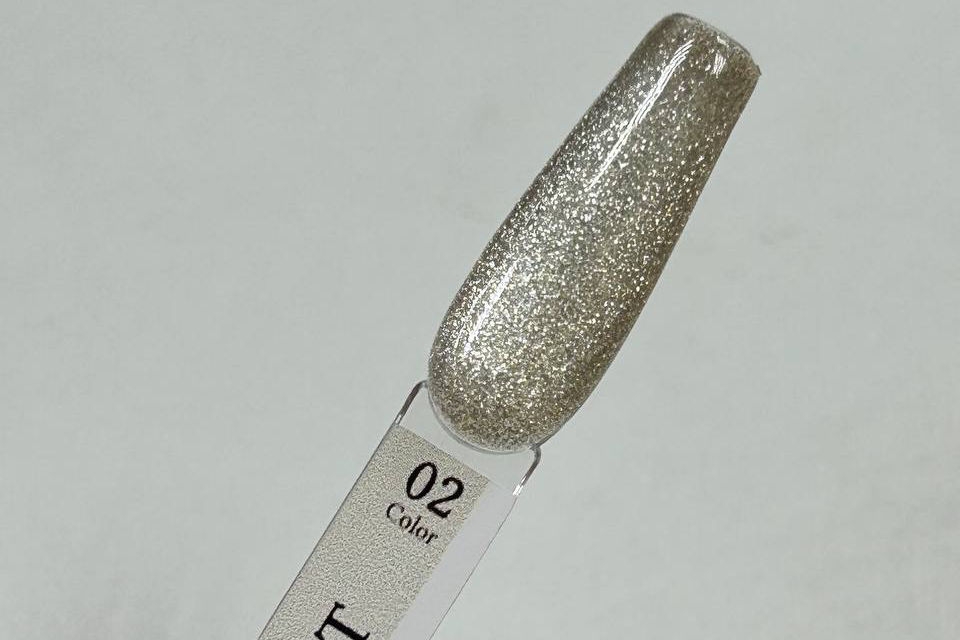 M&K, Коллекция “Platinum Cat” - 02