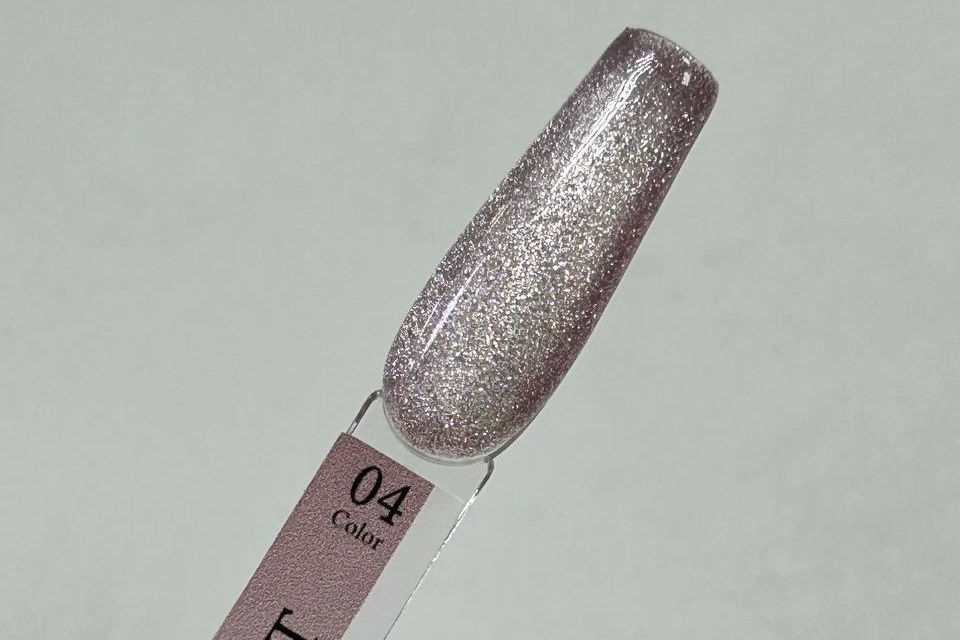 M&K, Коллекция “Platinum Cat” - 04
