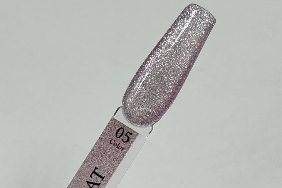 M&K, Коллекция “Platinum Cat” - 05