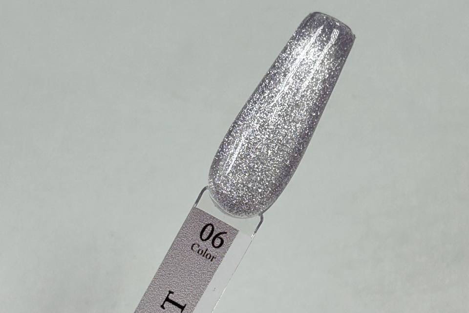 M&K, Коллекция “Platinum Cat” - 06
