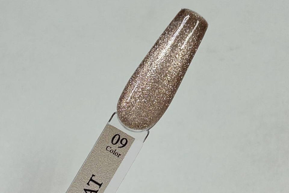 M&K, Коллекция “Platinum Cat” - 09