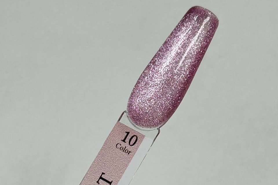 M&K, Коллекция “Platinum Cat” - 10