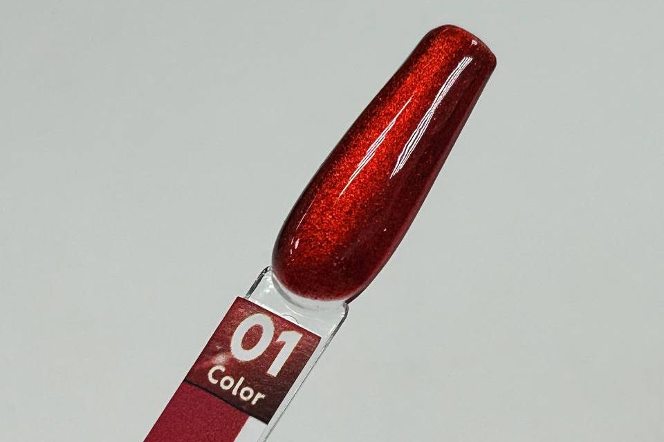 M&K, Коллекция “Cherry Cat” - 01