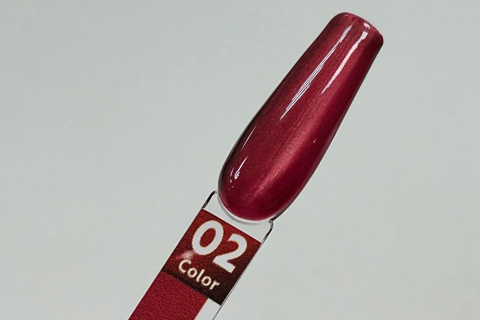 M&K, Коллекция “Cherry Cat” - 02