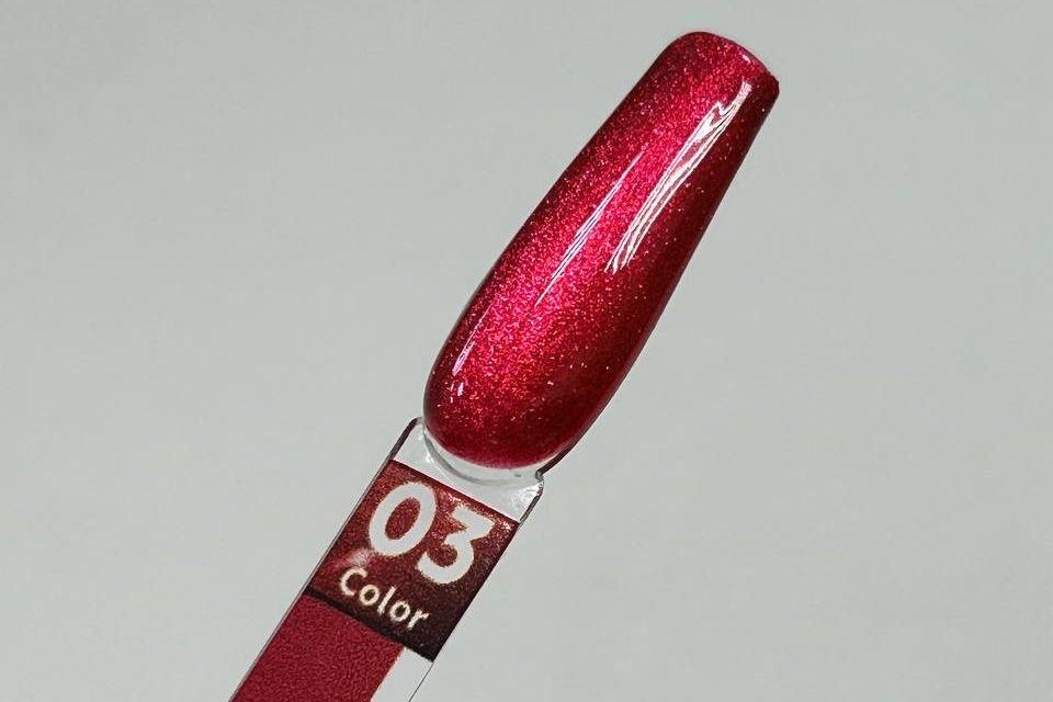 M&K, Коллекция “Cherry Cat” - 03