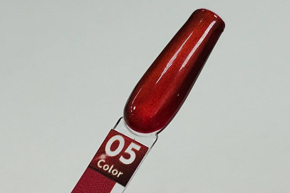 M&K, Коллекция “Cherry Cat” - 05