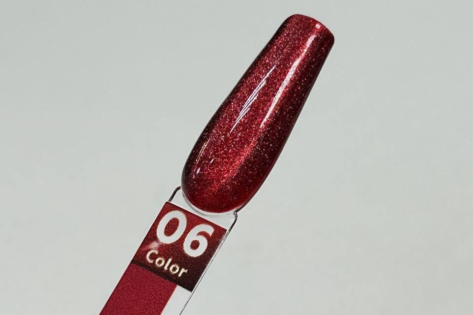 M&K, Коллекция “Cherry Cat” - 06