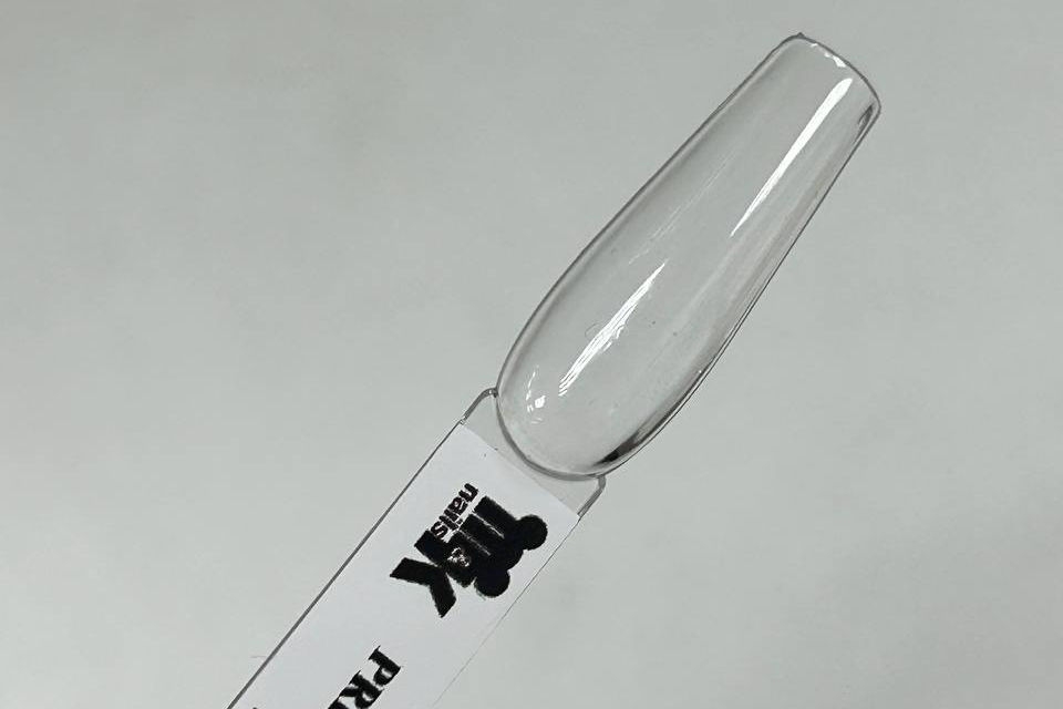 M&K Premium Rose&Coffee gel CLEAR